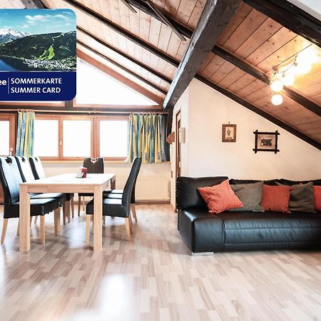 Lake View Lodges By We Rent, Summercard Included Zell am See Exteriör bild