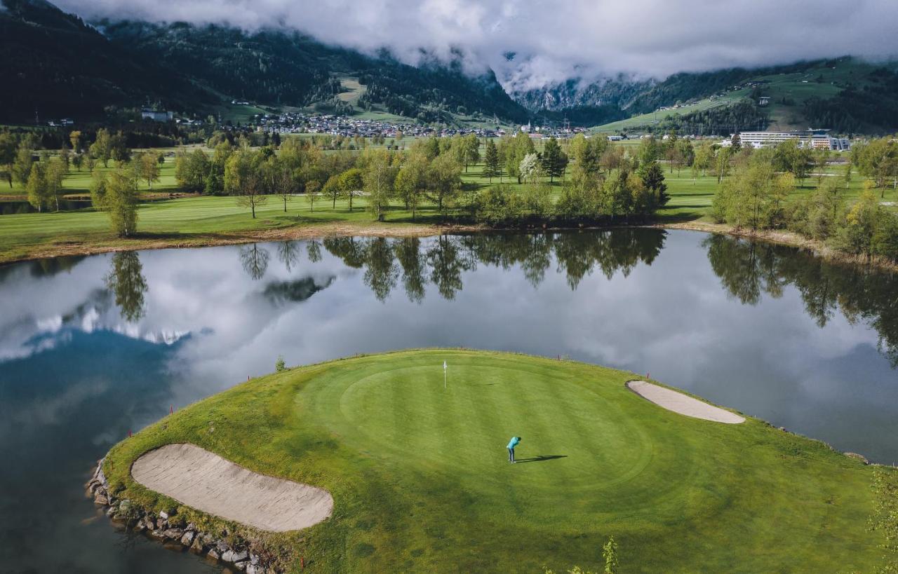 Lake View Lodges By We Rent, Summercard Included Zell am See Exteriör bild