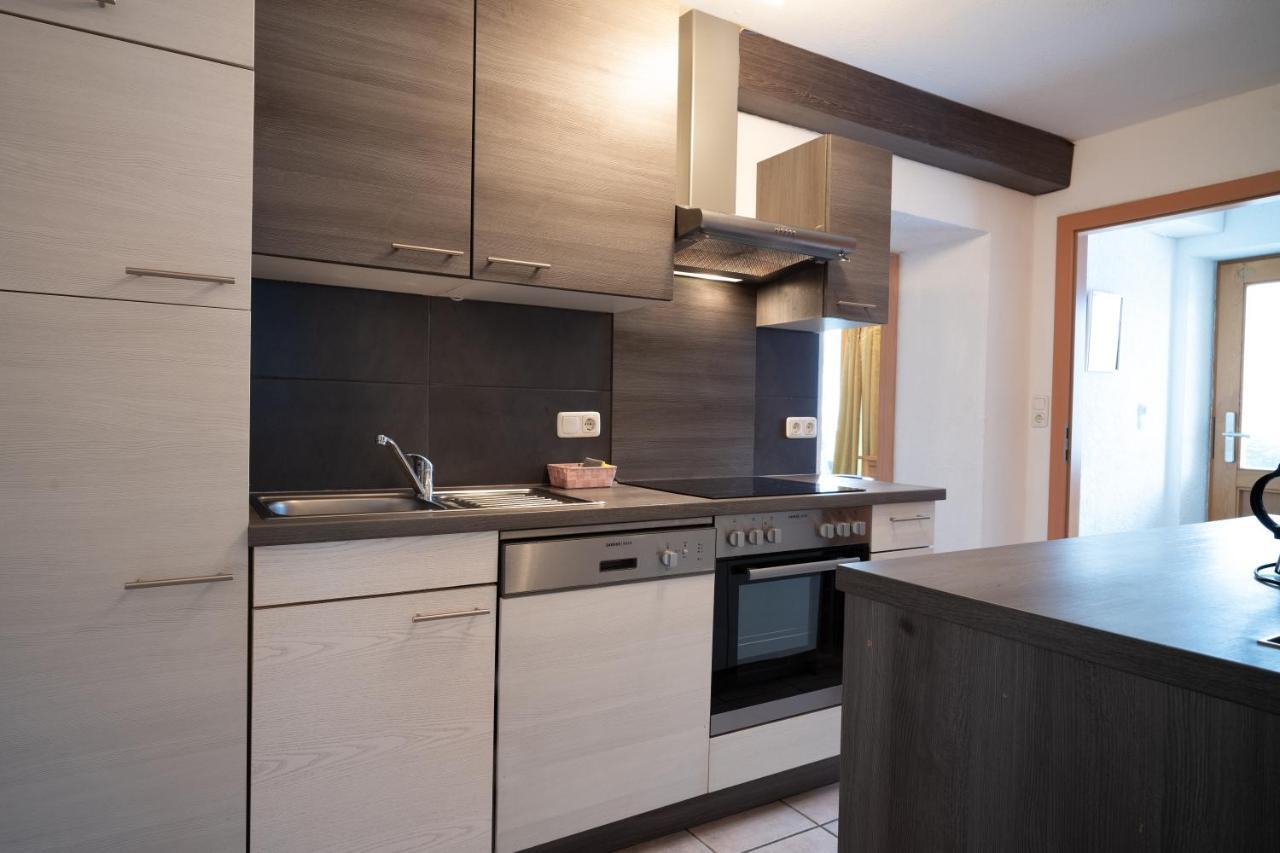 Lake View Lodges By We Rent, Summercard Included Zell am See Exteriör bild