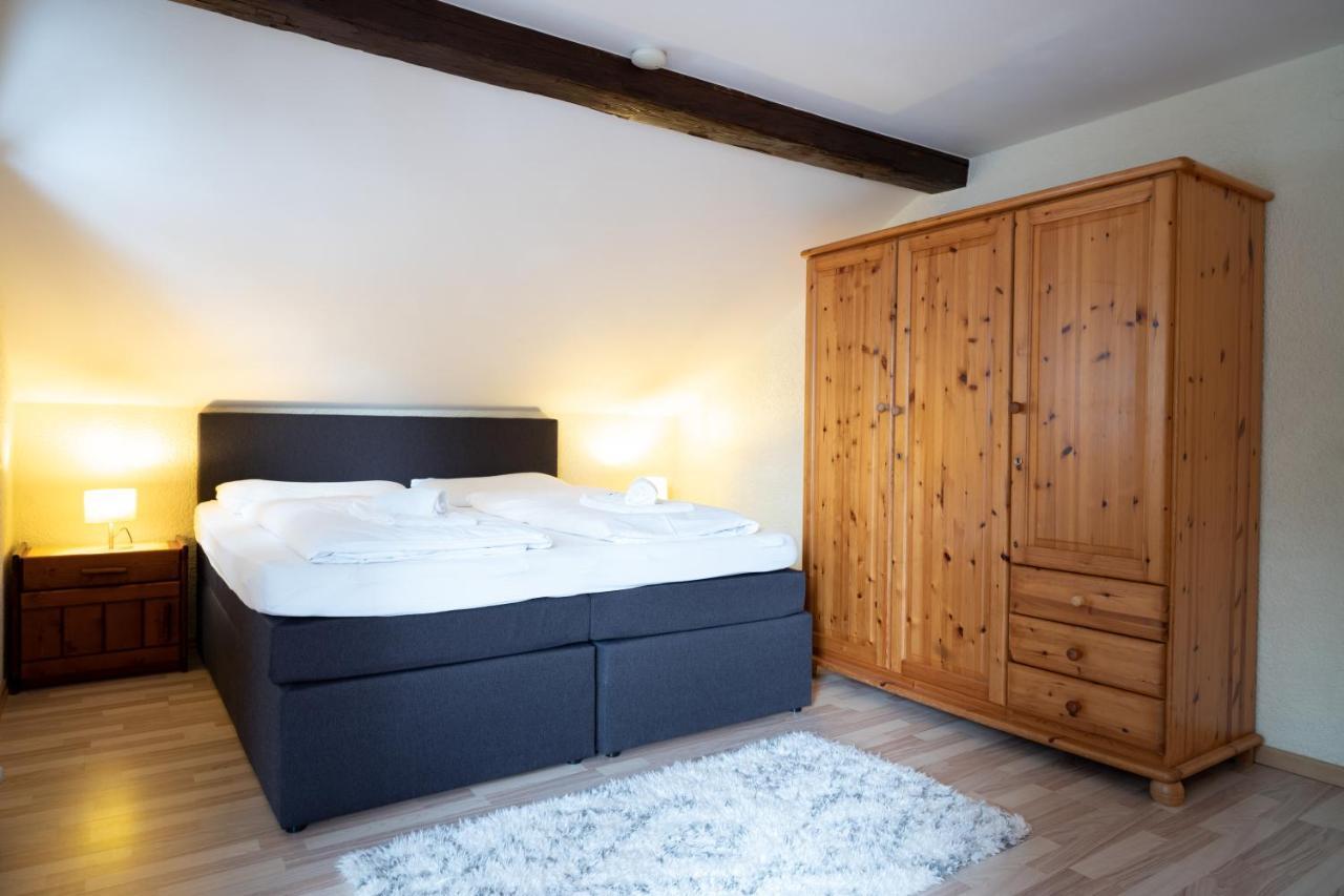 Lake View Lodges By We Rent, Summercard Included Zell am See Exteriör bild