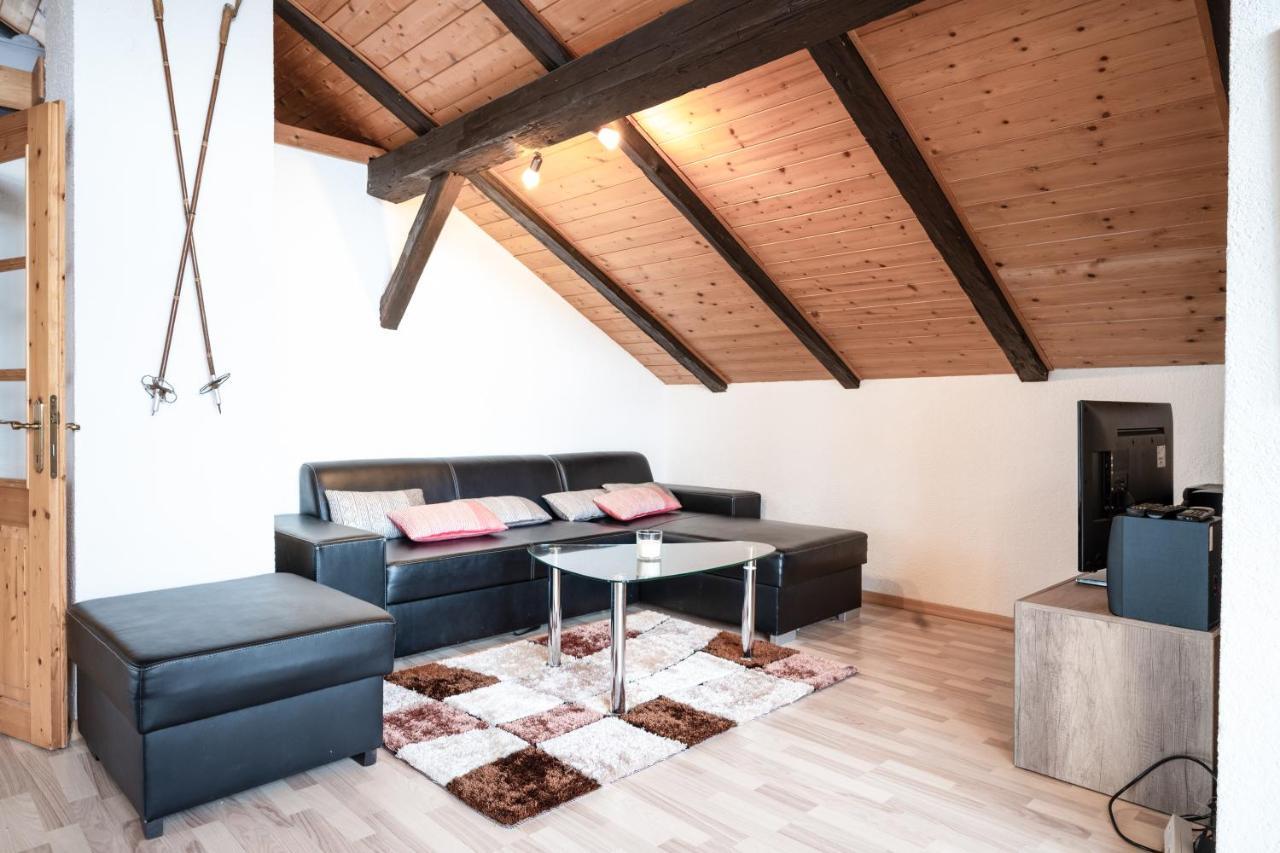 Lake View Lodges By We Rent, Summercard Included Zell am See Exteriör bild