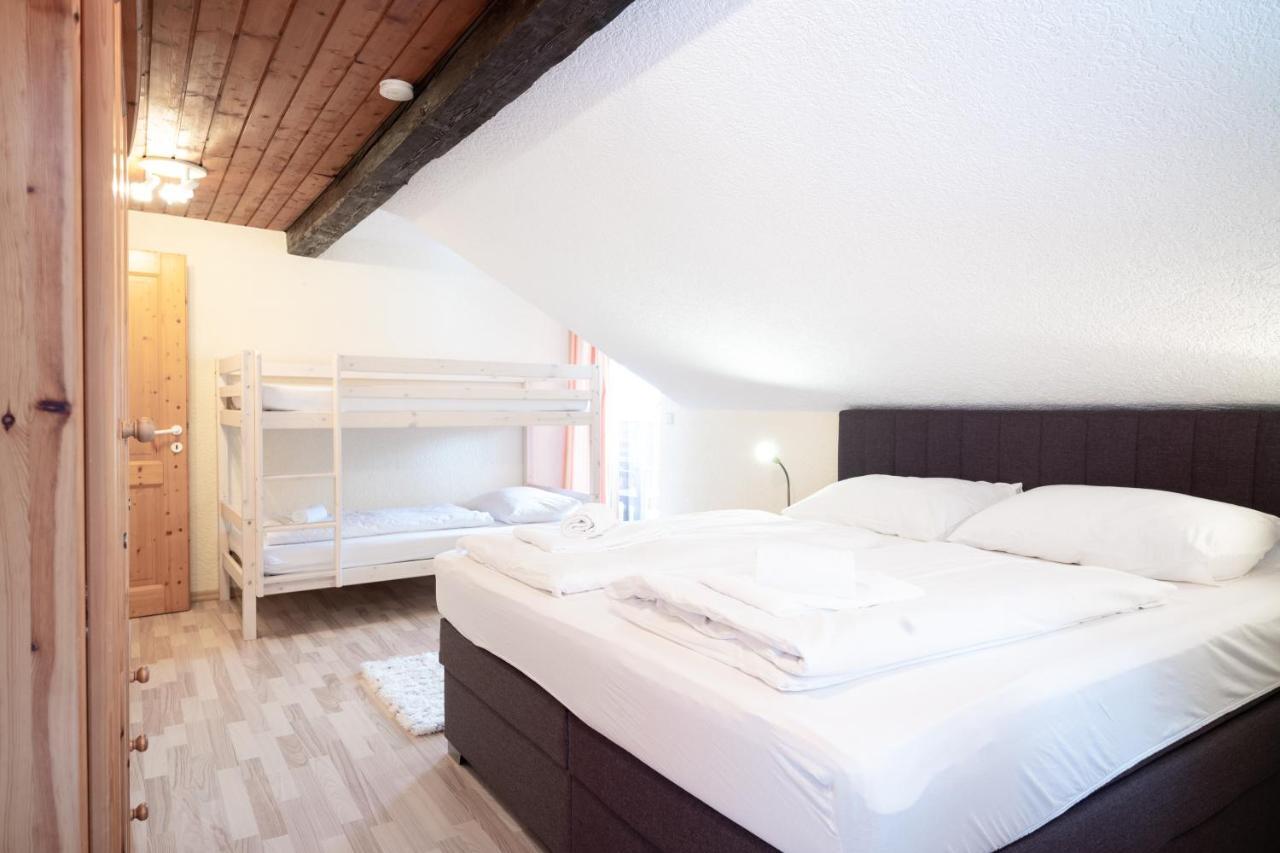 Lake View Lodges By We Rent, Summercard Included Zell am See Exteriör bild